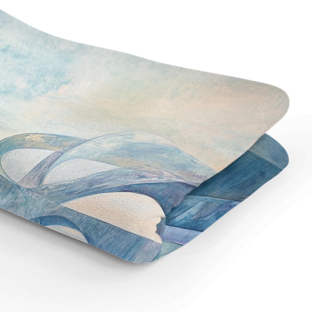 Dream Bridge Blanket