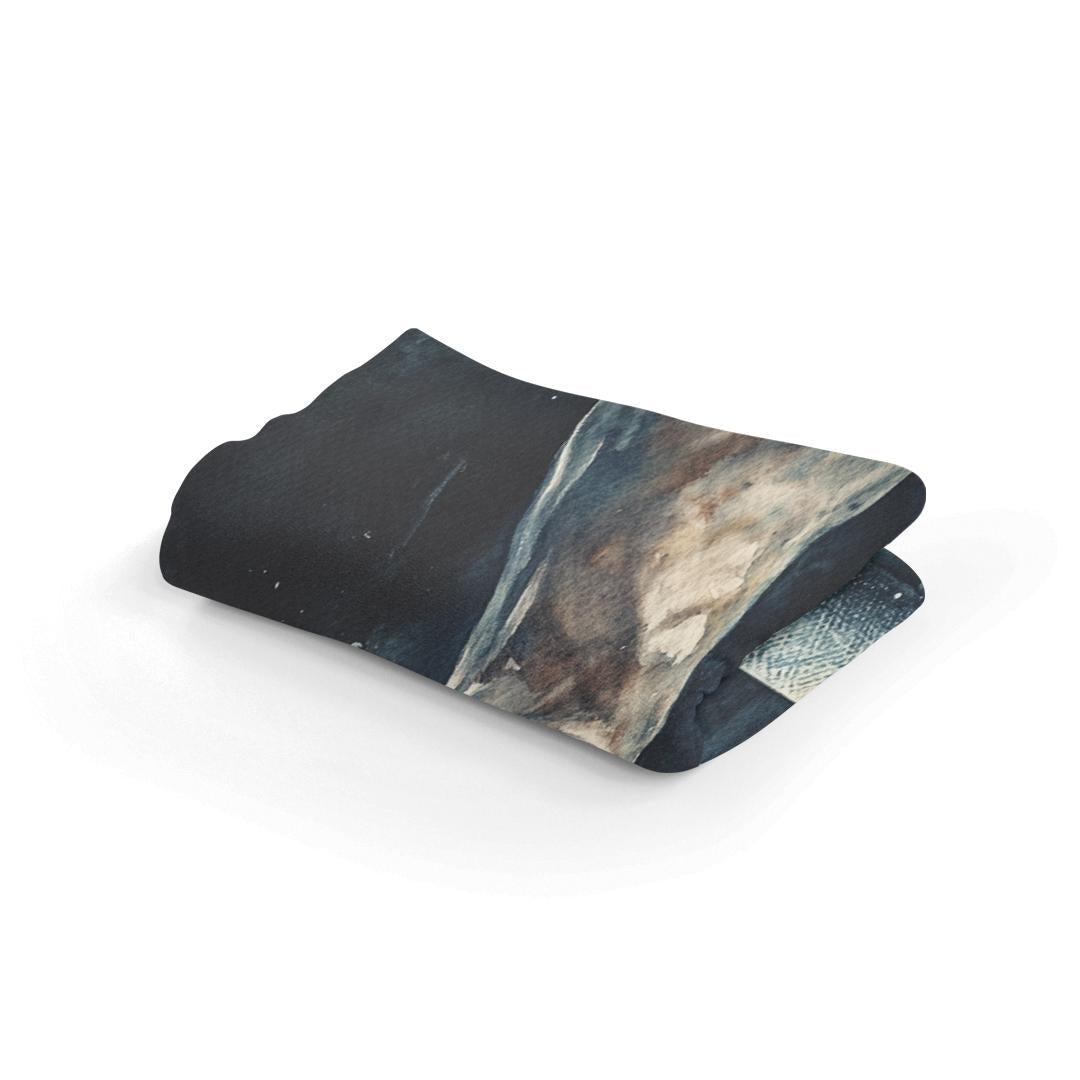 Iron Resolve Blanket