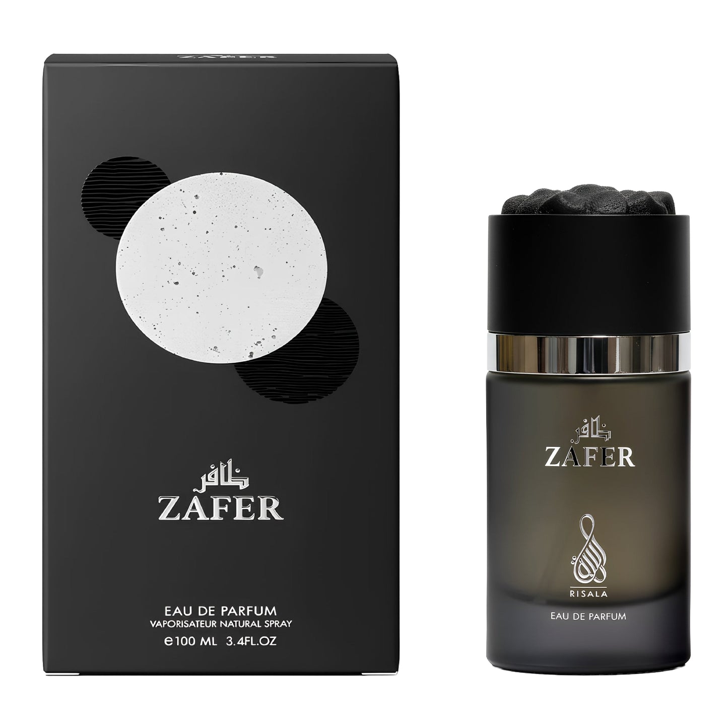 Zafer | Eau De Parfum |  100ml