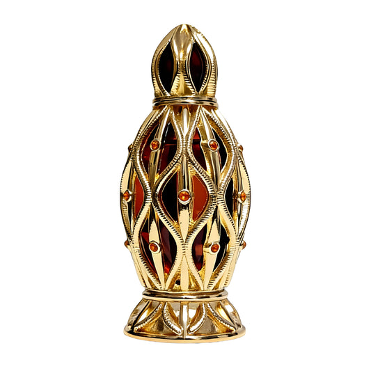 Zayn | Concentrated perfume oil | 20ml