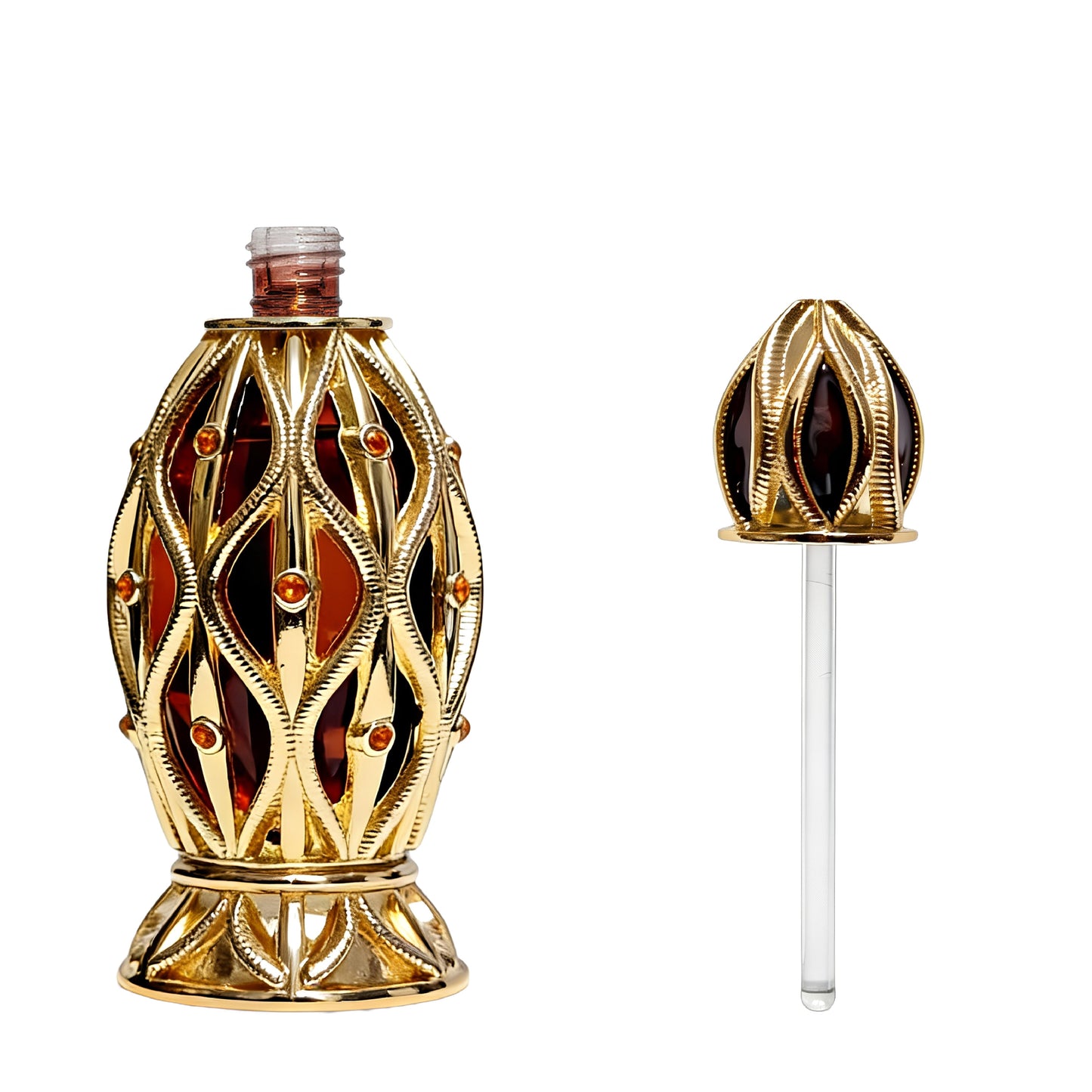 Zayn | Concentrated perfume oil | 20ml