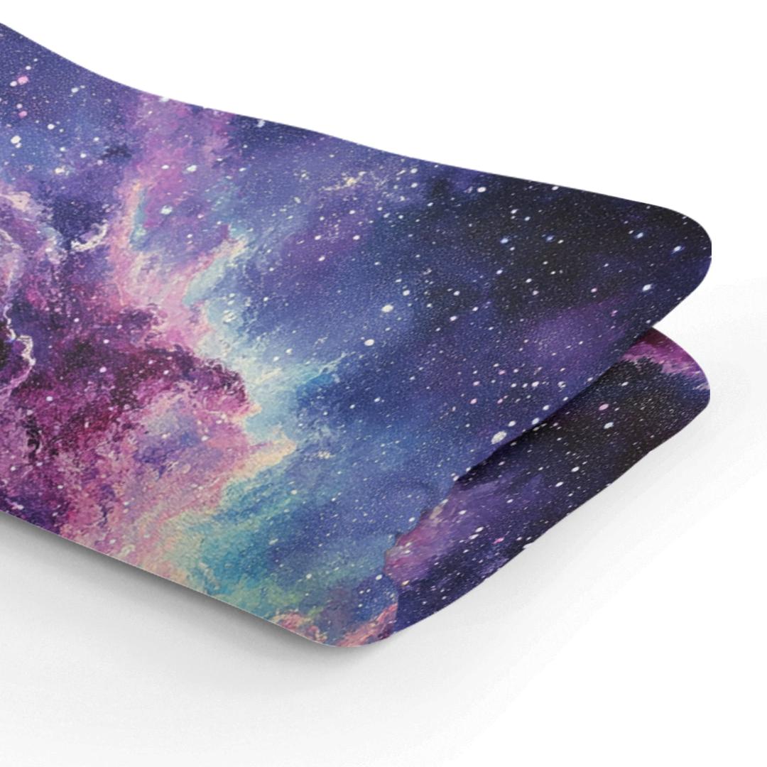 Nebula Whispers Blanket