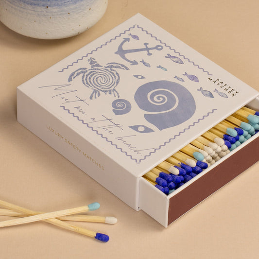 St Ives Seaside Luxury Matches