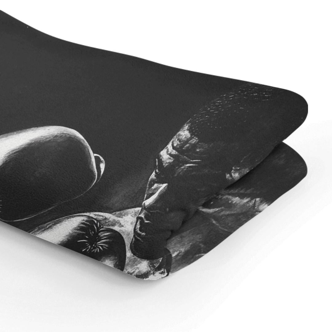 Fists of Determination Blanket