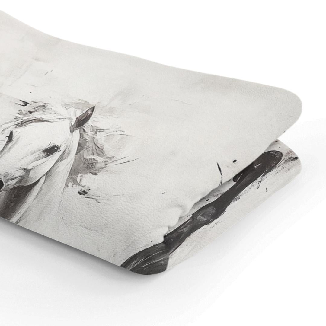 Equine Symphony Blanket