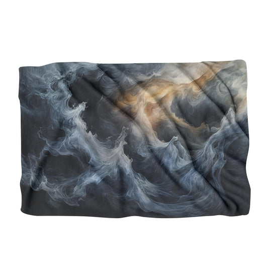 Chaotic Harmony Blanket