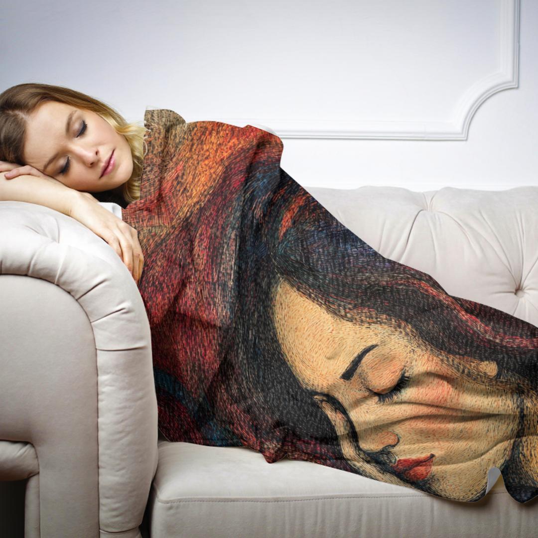 Desire Blanket