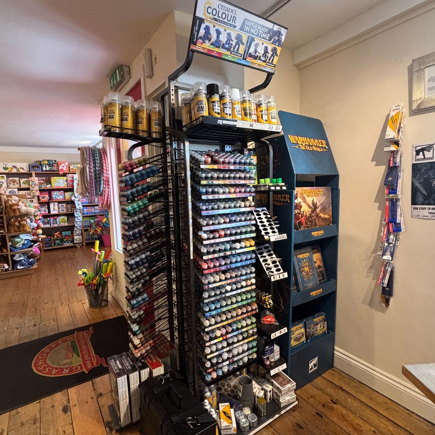 Nurglings - Maggotkin Of Nurgle - Age Of Sigmar