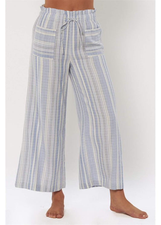 Sisstrevolution Hazy Day Pant