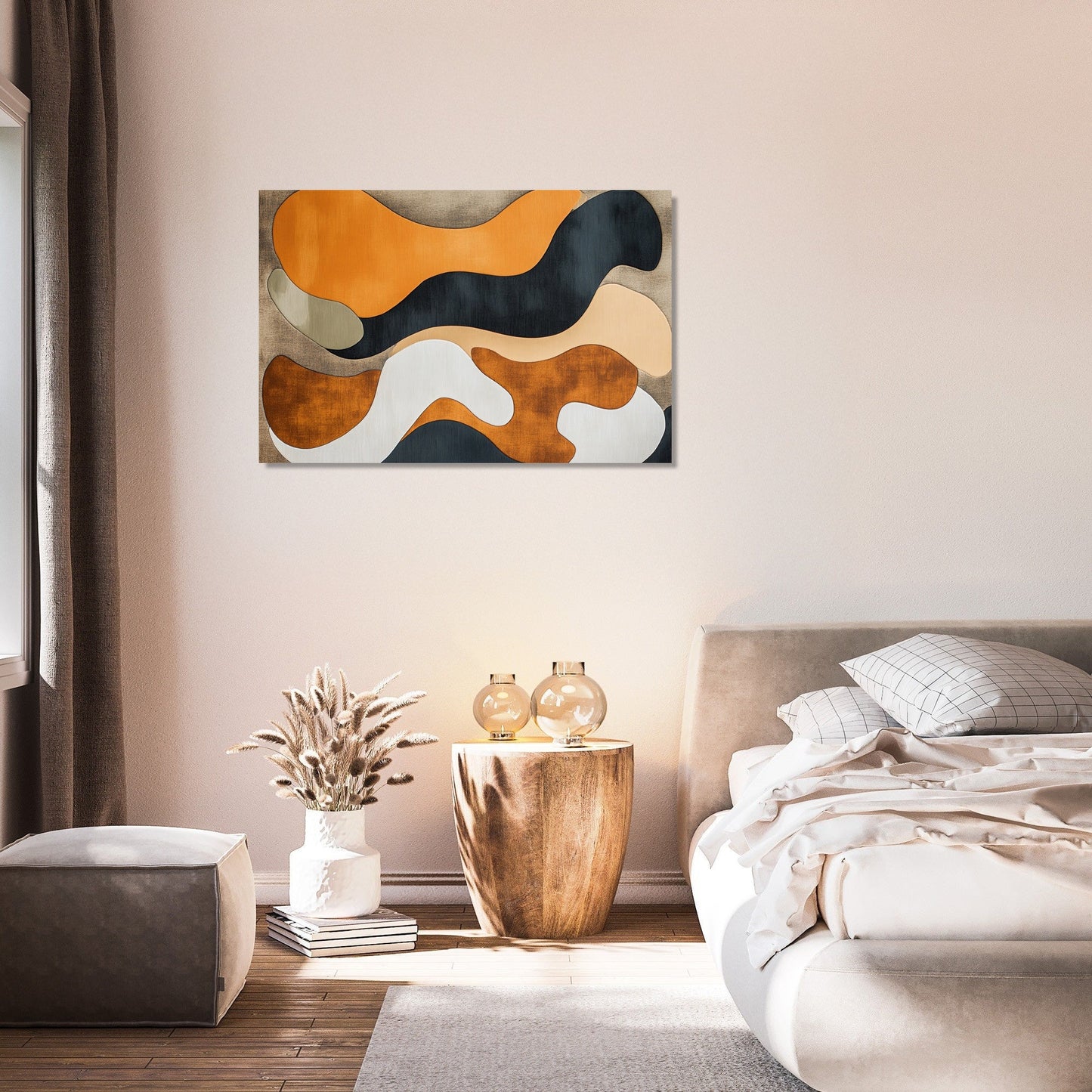 Essence of Wellbeing Canvas