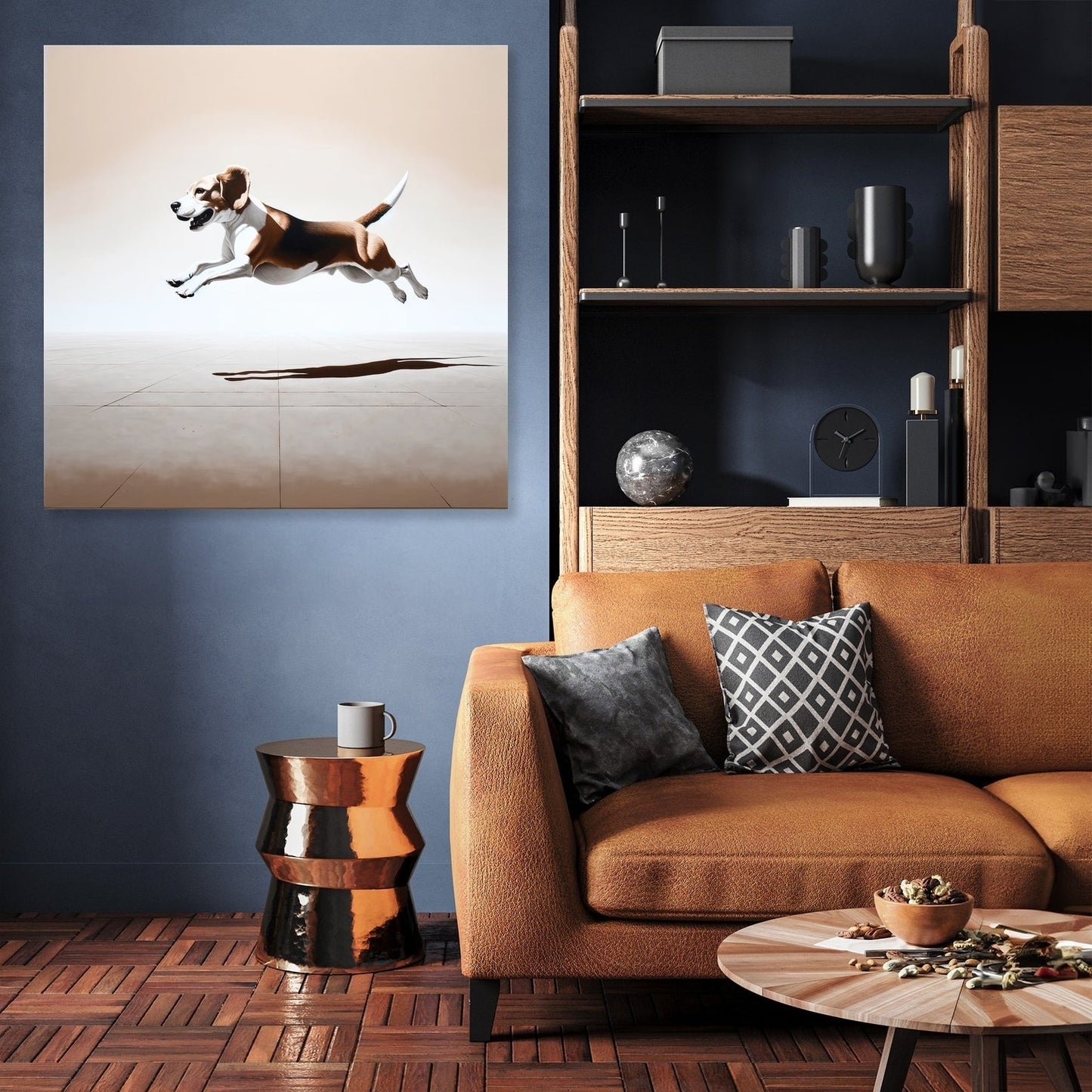 Boundless Bliss Canvas