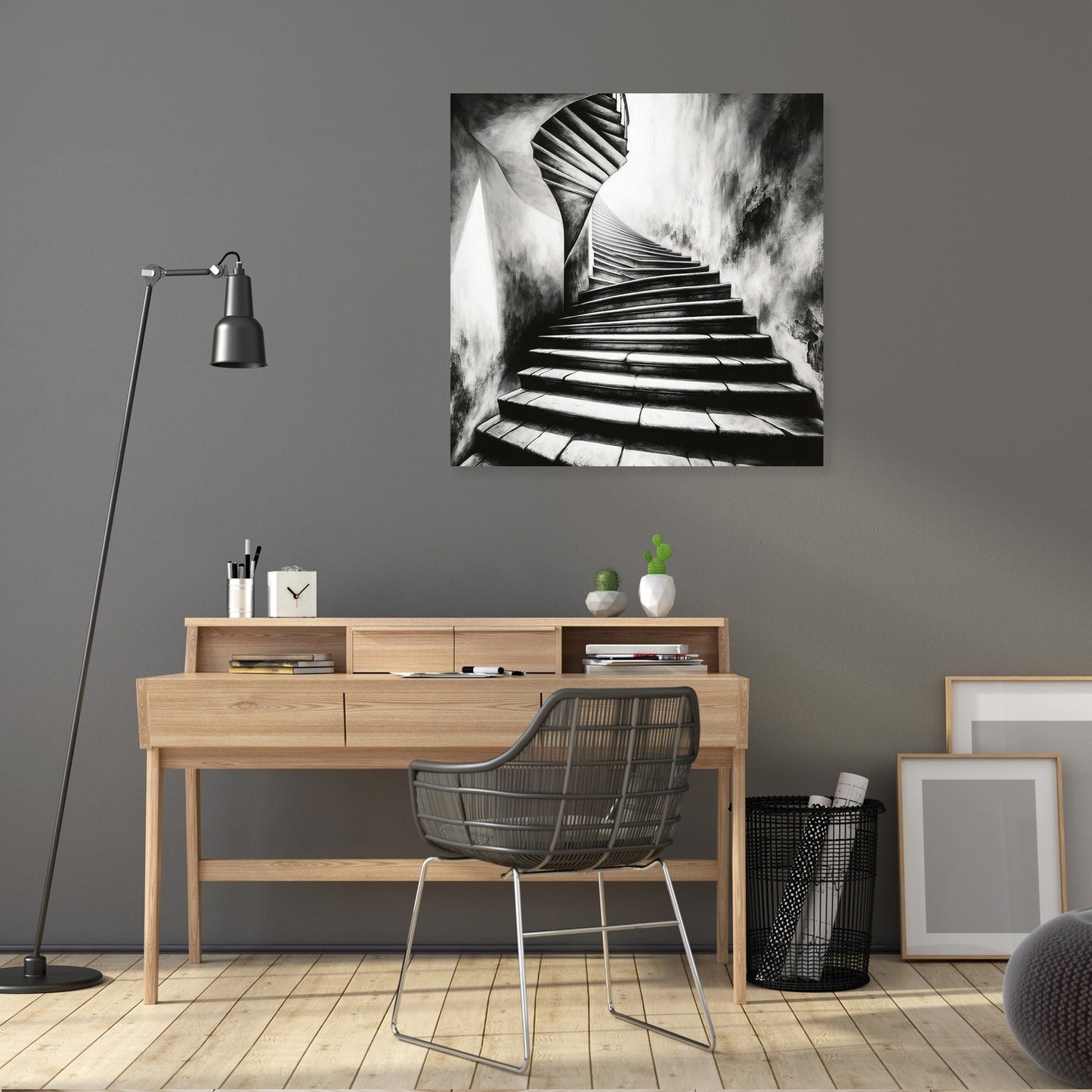 Ascend Canvas