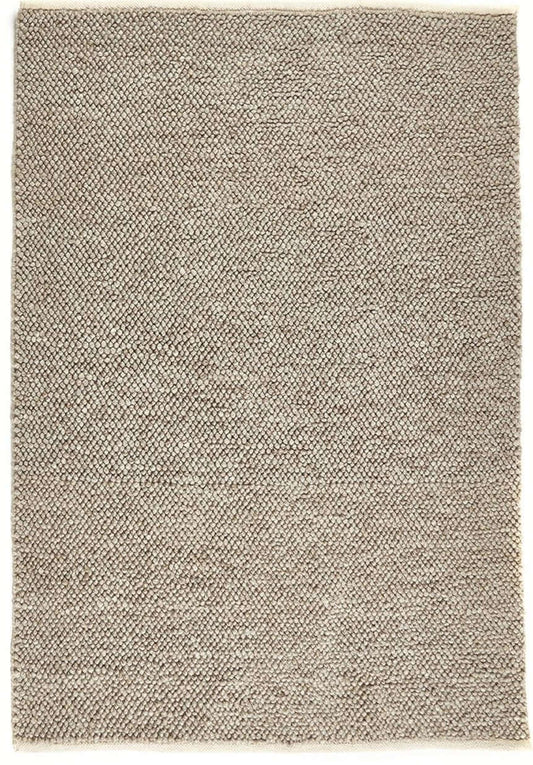 La Playa Rustic Solid Rug