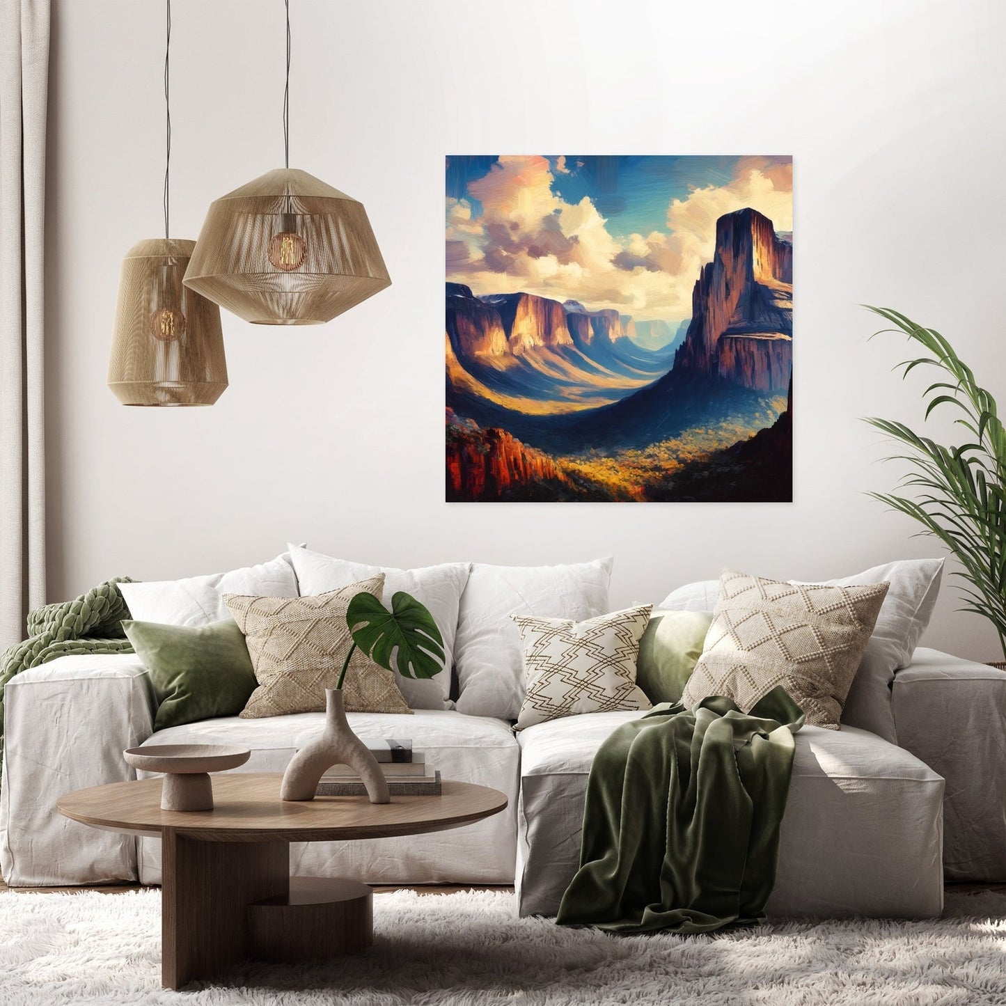 Tepui Grandeur Canvas
