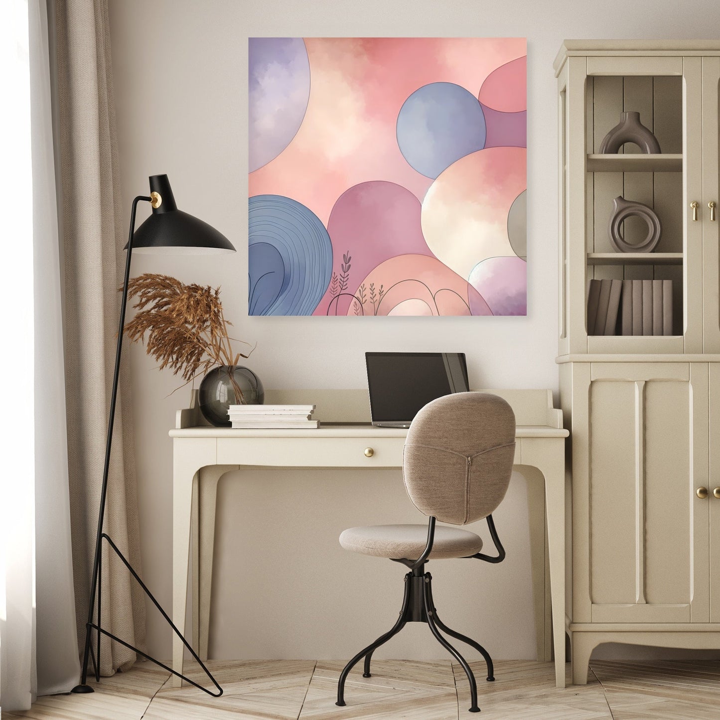 Kindness Reminder Canvas