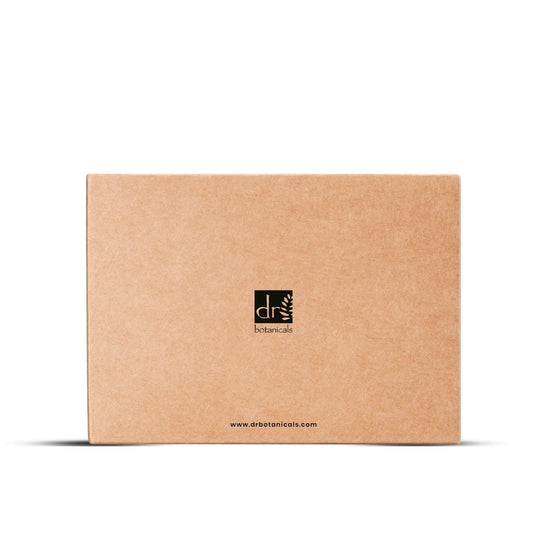 Gift Box Brown