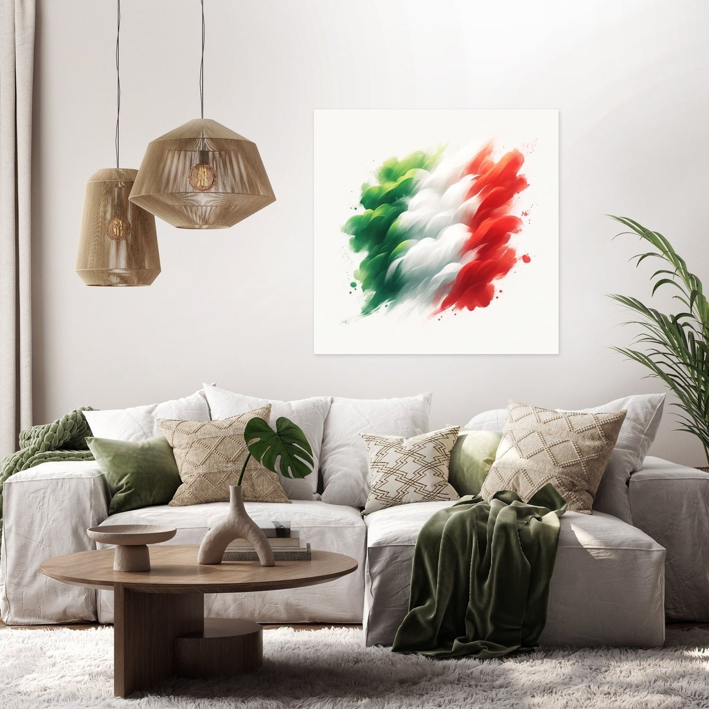 Venetian Dream Canvas
