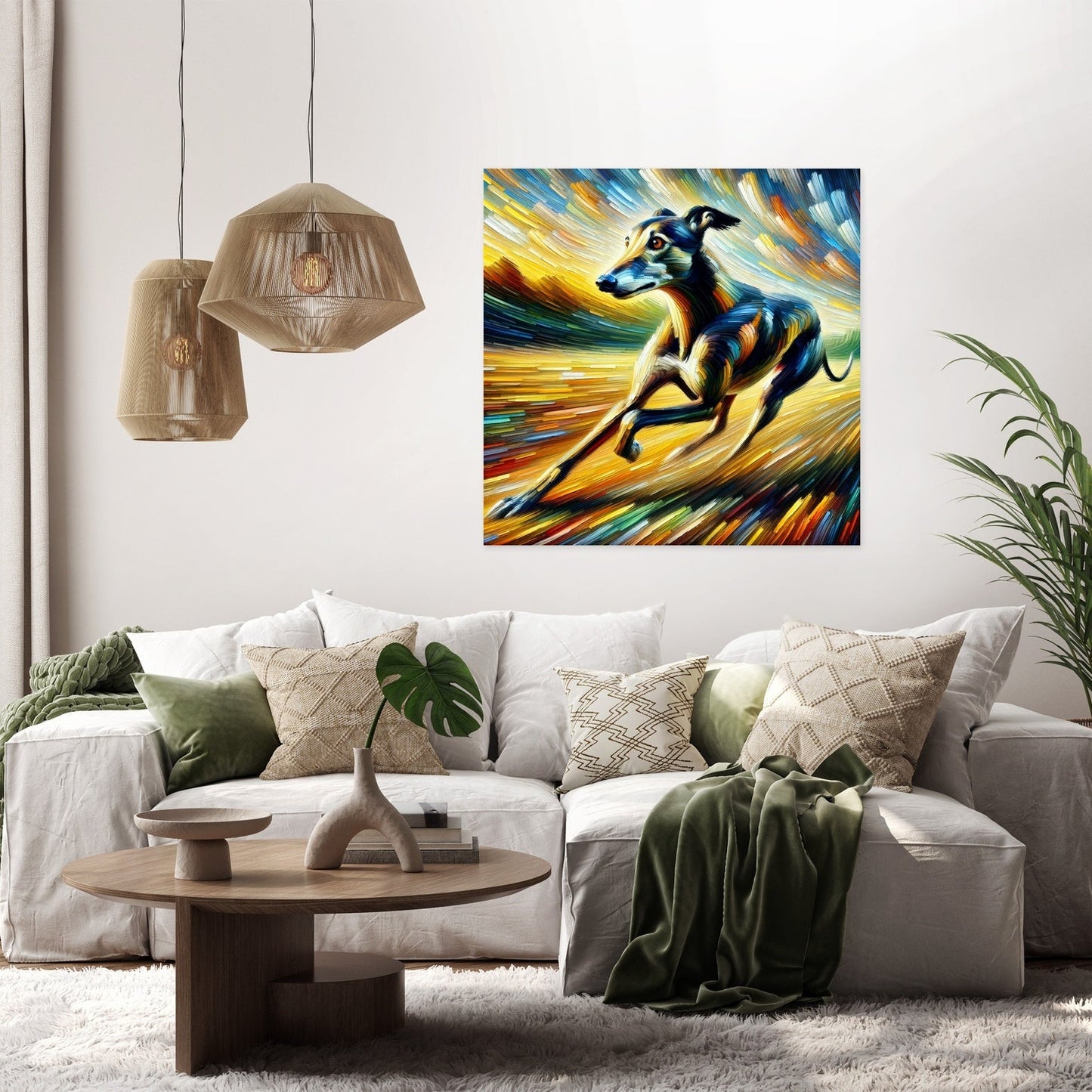 The Sprint Canvas
