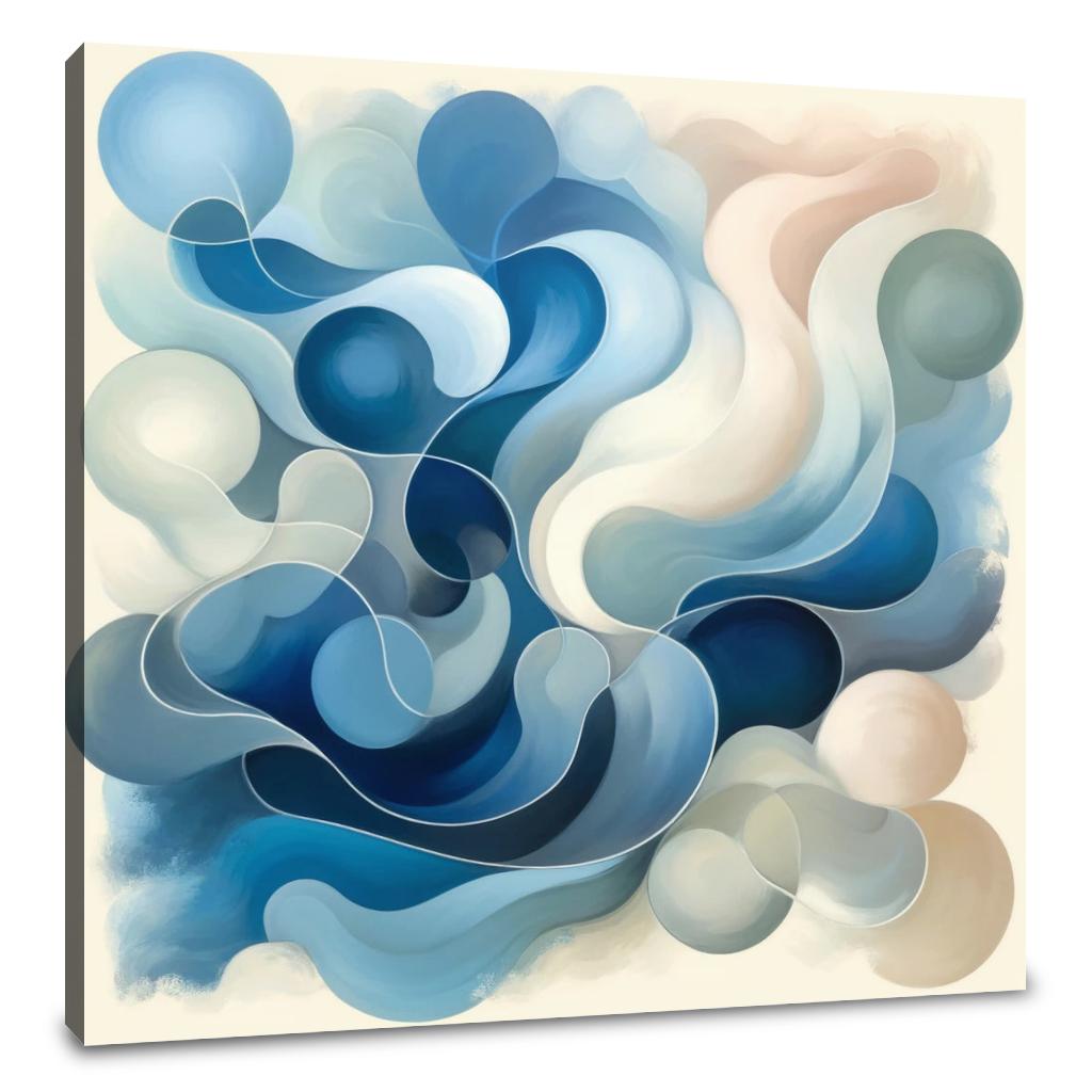 Trust Anchored Canvas