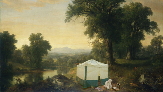 Haus of Lucy - Midsummer Murders