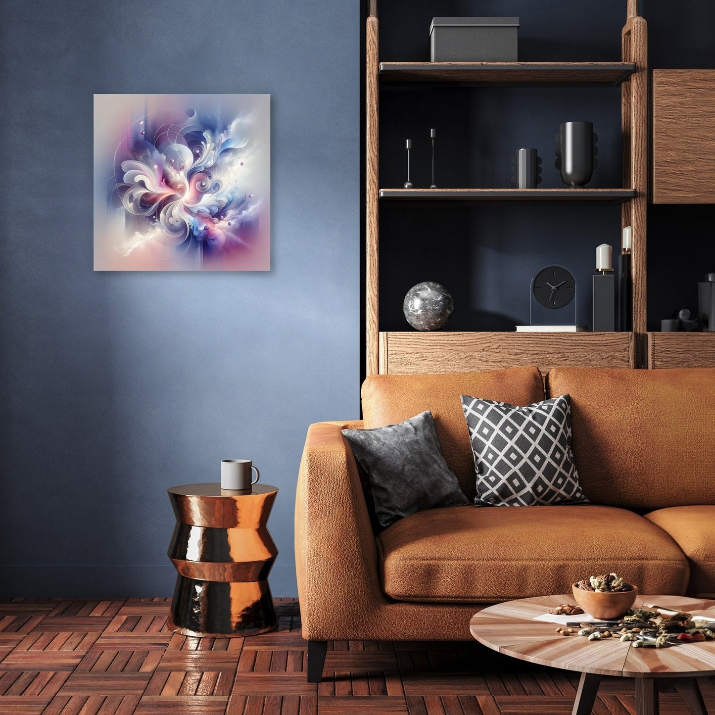 Luminéa Whisper Canvas