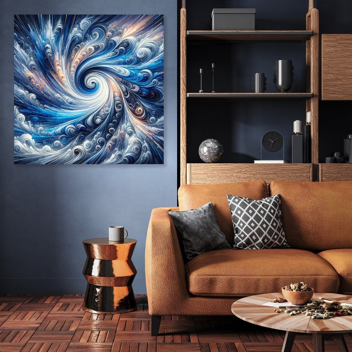 Magnetic Creativity Canvas