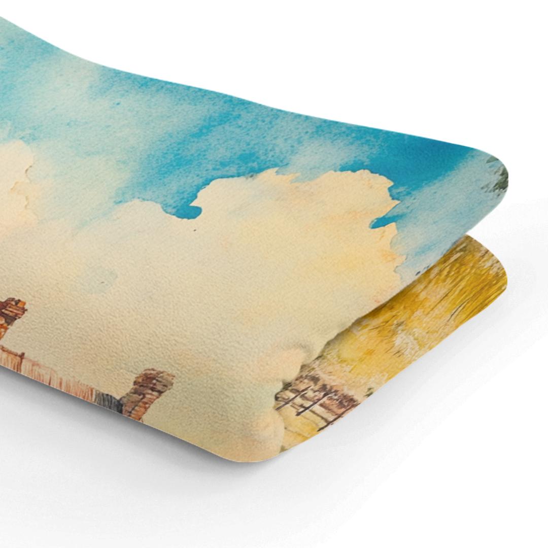 Homestead Serenity Blanket