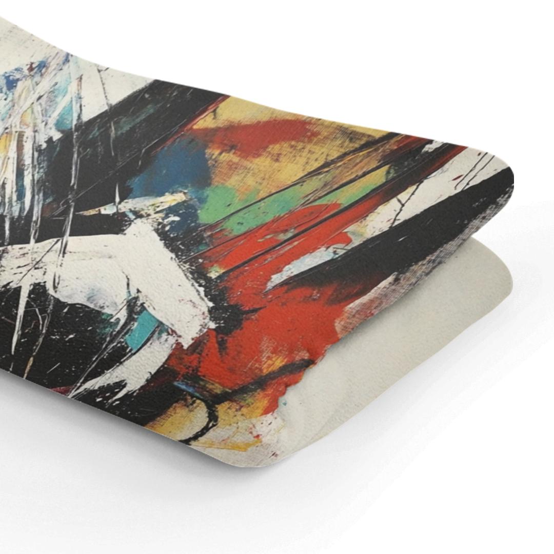 Euphoria in Motion Blanket