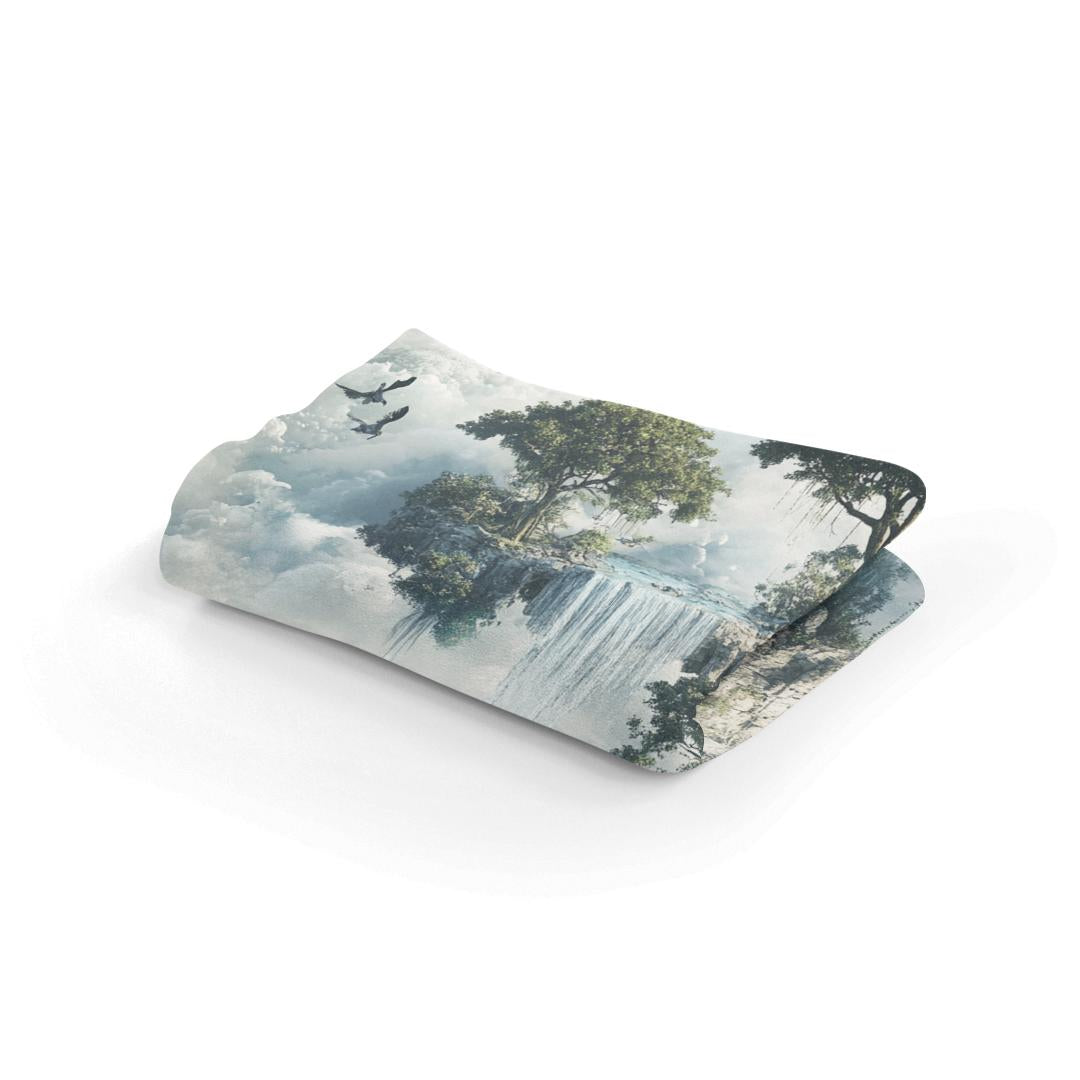 Whimsical Reverie Blanket