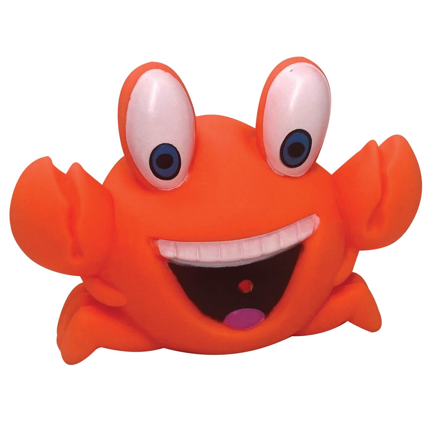 Children's Colourful Squirty Sealife Bath Toy (SINGLE) for All Ages