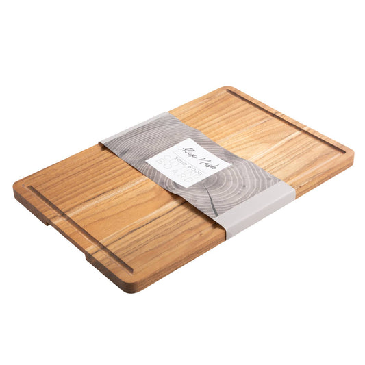 Acacia Wood Cutting Board