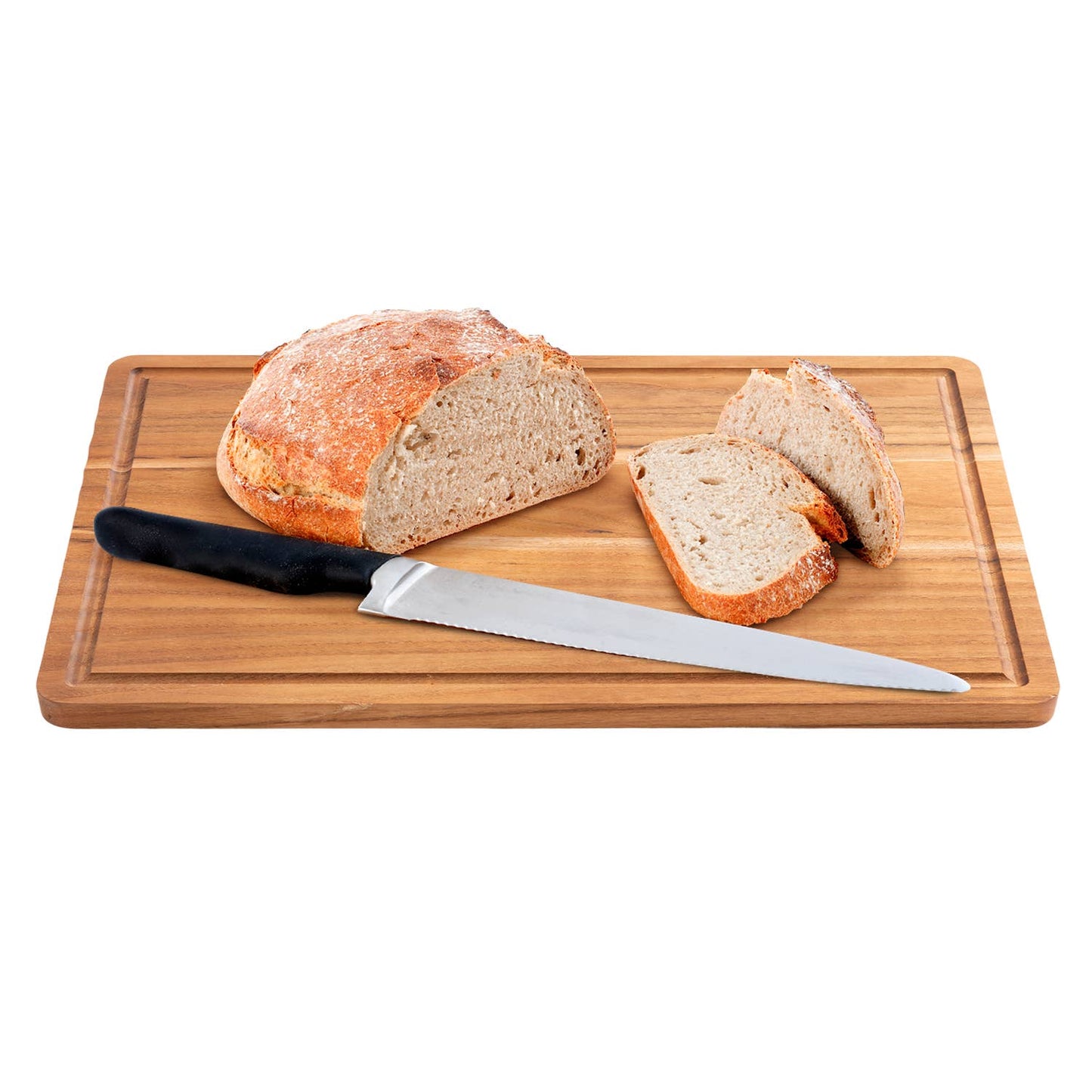 Acacia Wood Cutting Board
