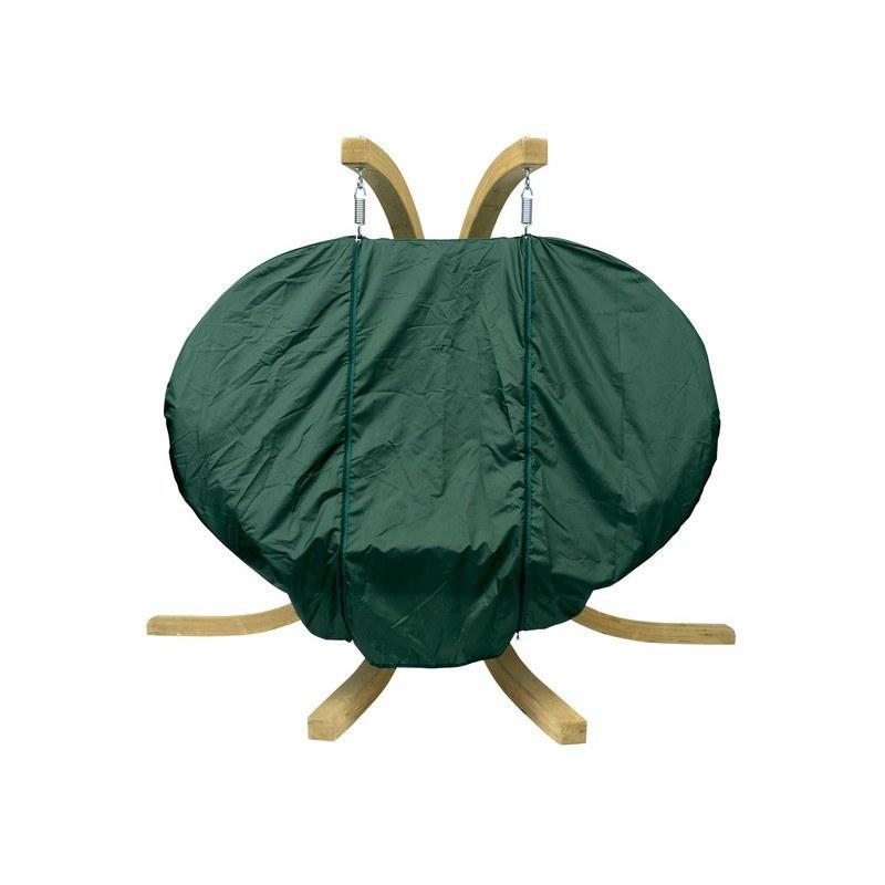 Globo Royal Double Egg Chair Rain Cover