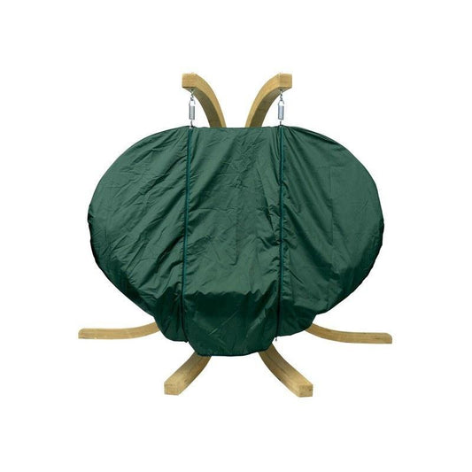 Globo Royal Double Egg Chair Rain Cover