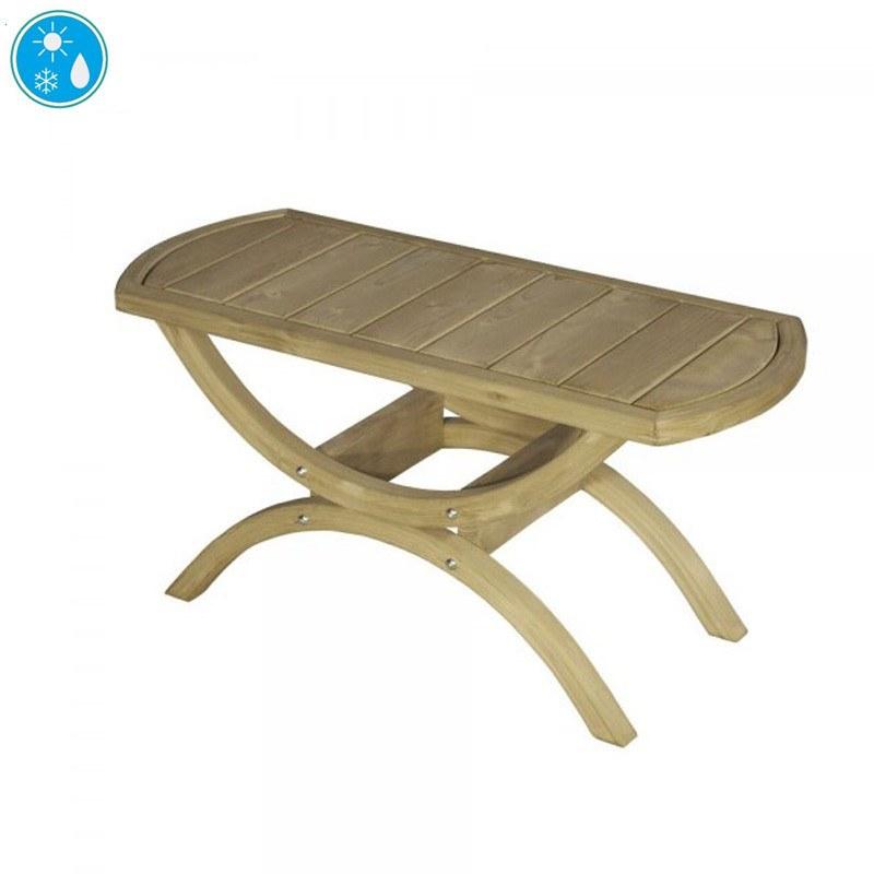 Globo Siena Tavolino Table