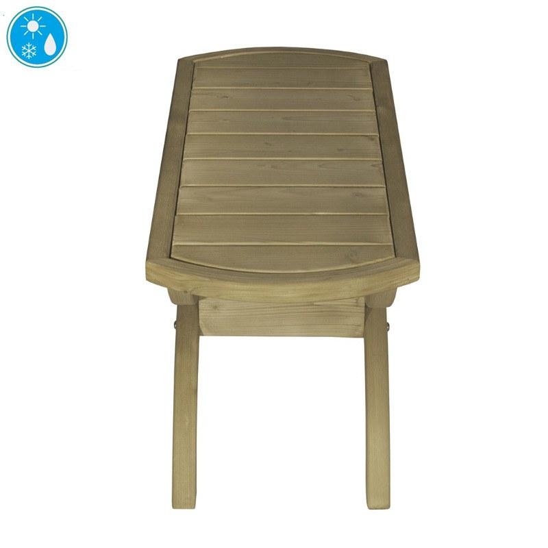 Globo Siena Tavolino Table