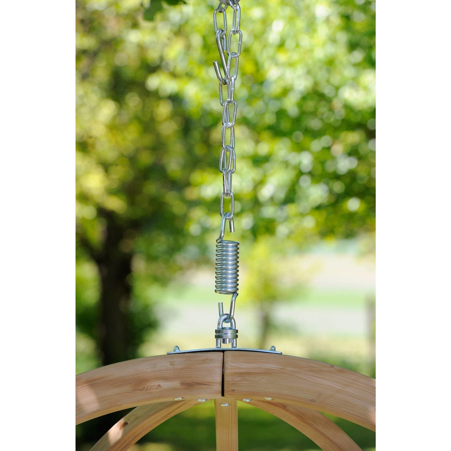 Liana Hammock Fixing