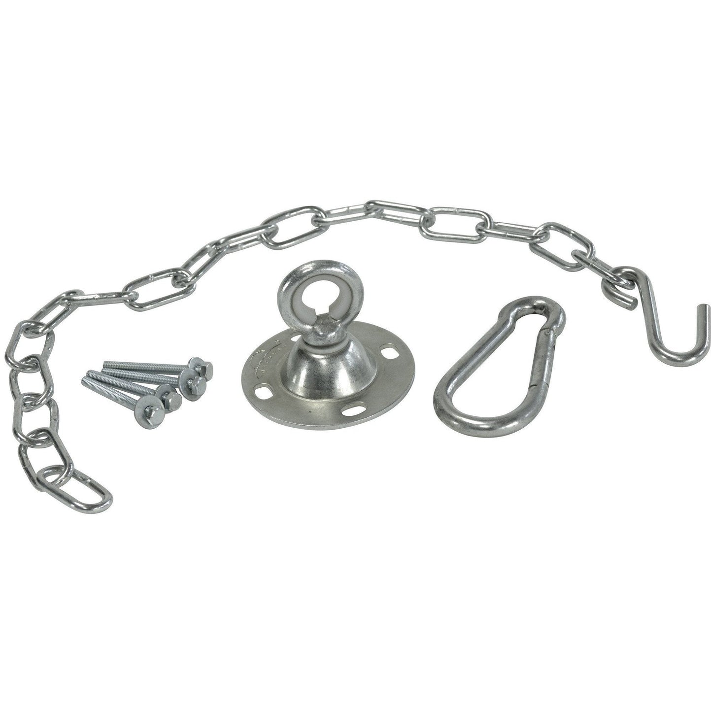 Power Hook Hammock Fixing
