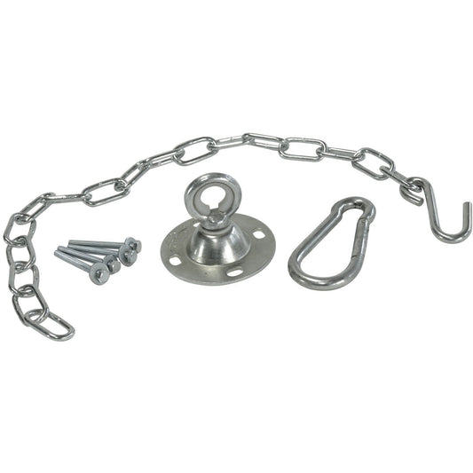 Power Hook Hammock Fixing