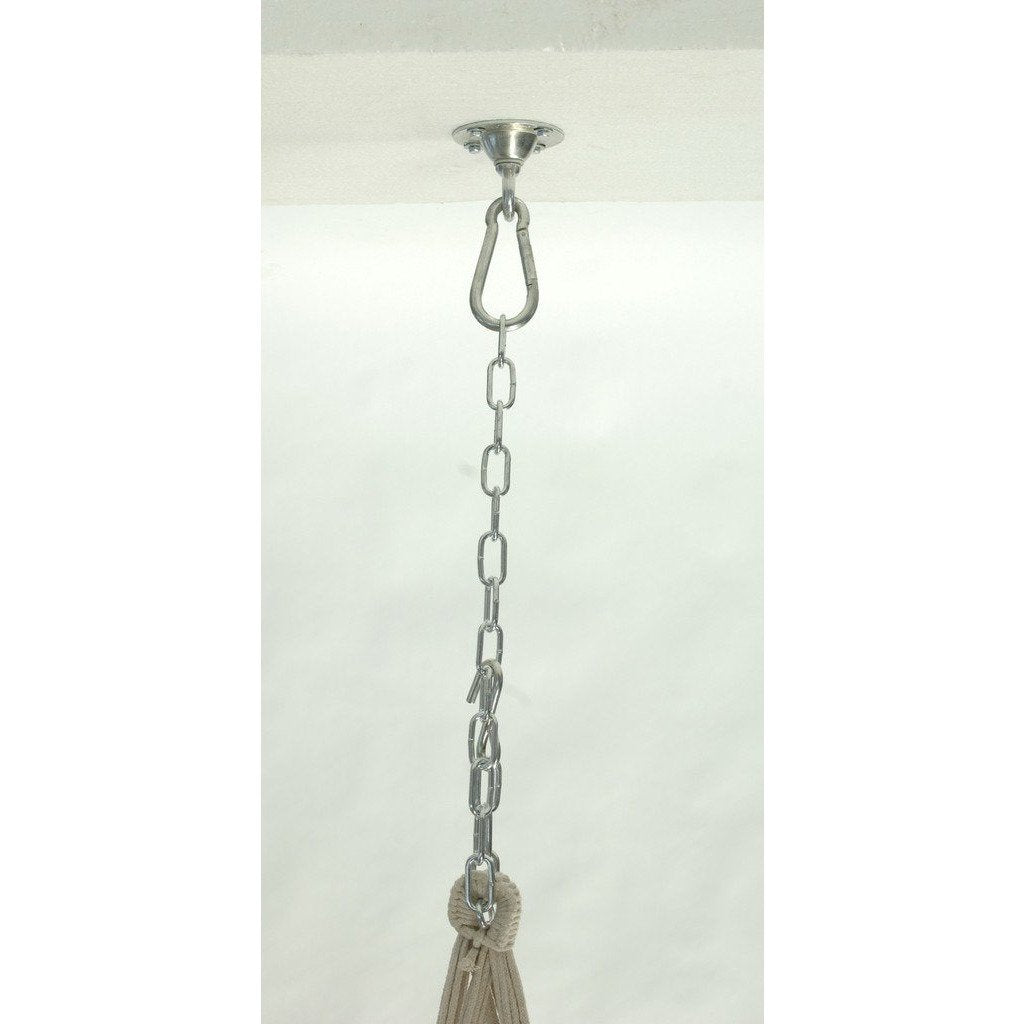 Power Hook Hammock Fixing