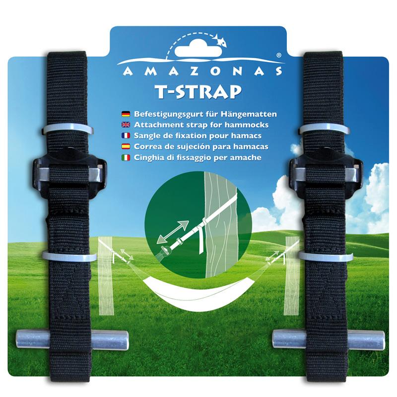 T-Straps