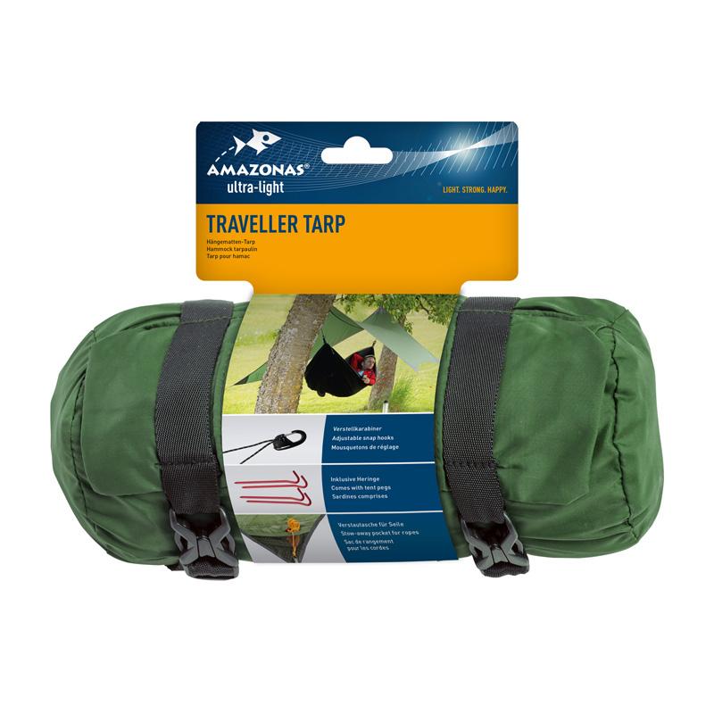 Traveller Tarp