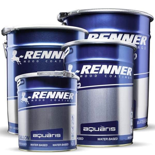 Renner Adhesion Primer - YI M083 C02