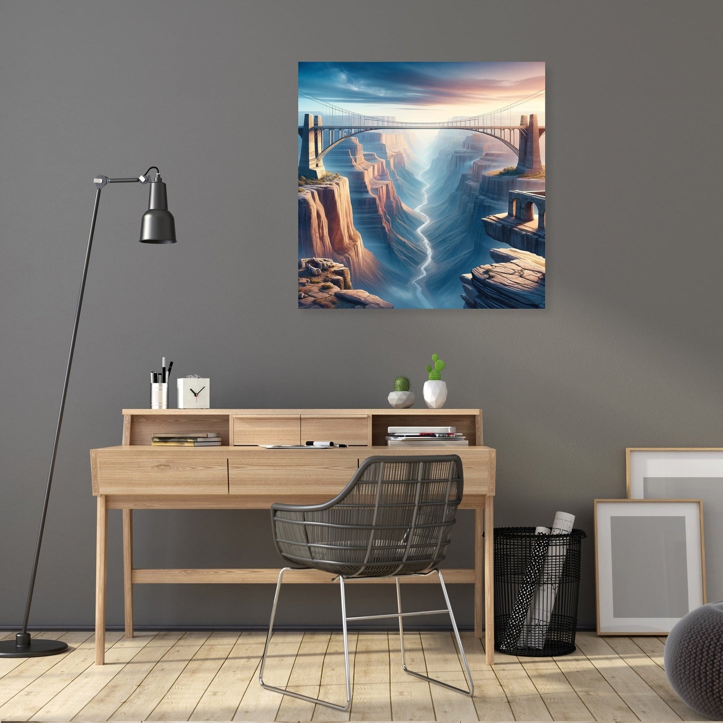 Epochs Span Canvas