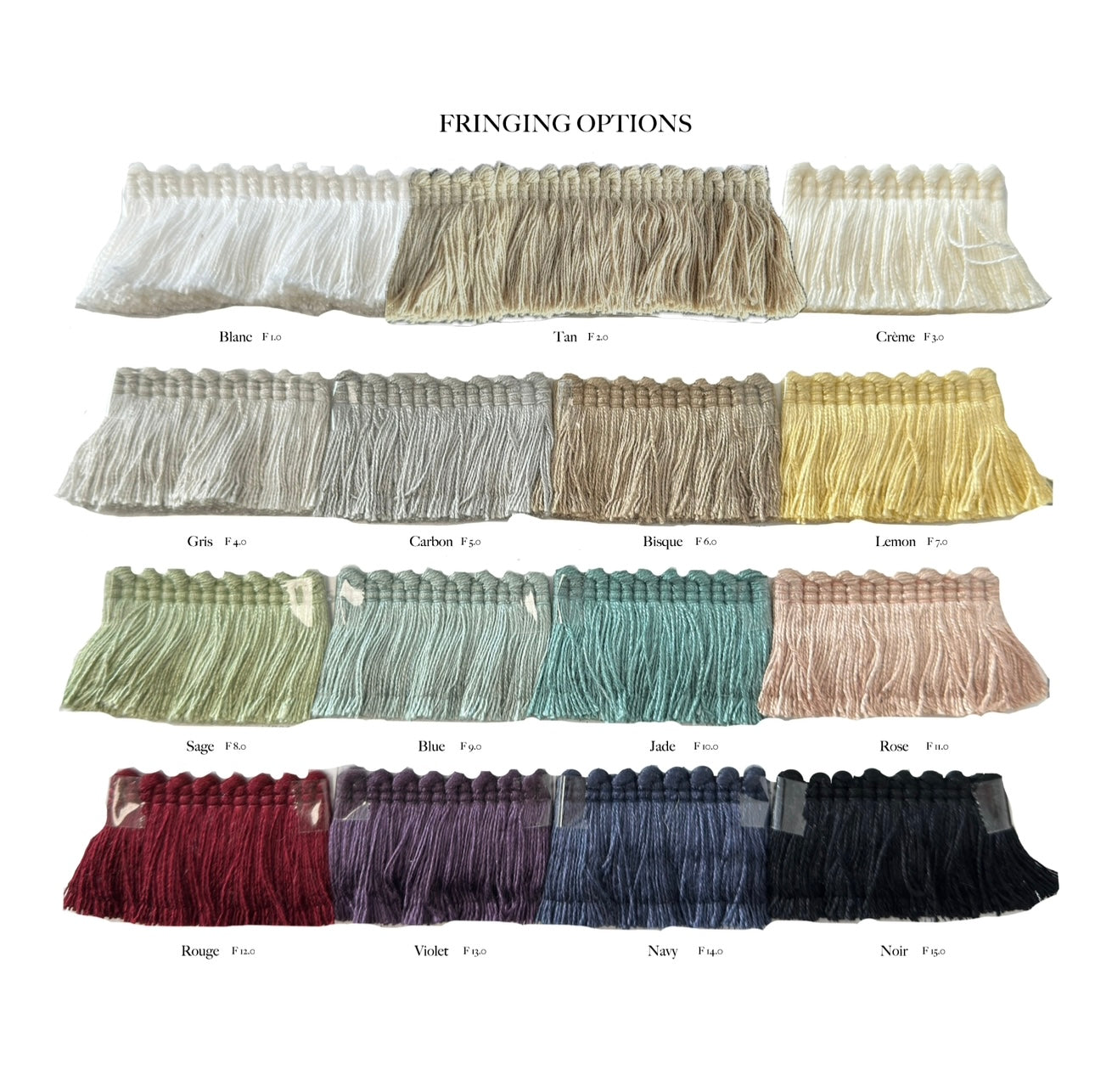 The Couture Cushion - The Outdoor Grey Kady - Style No. 22