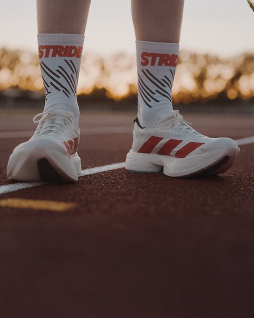 Performance Running Socks - Race Core