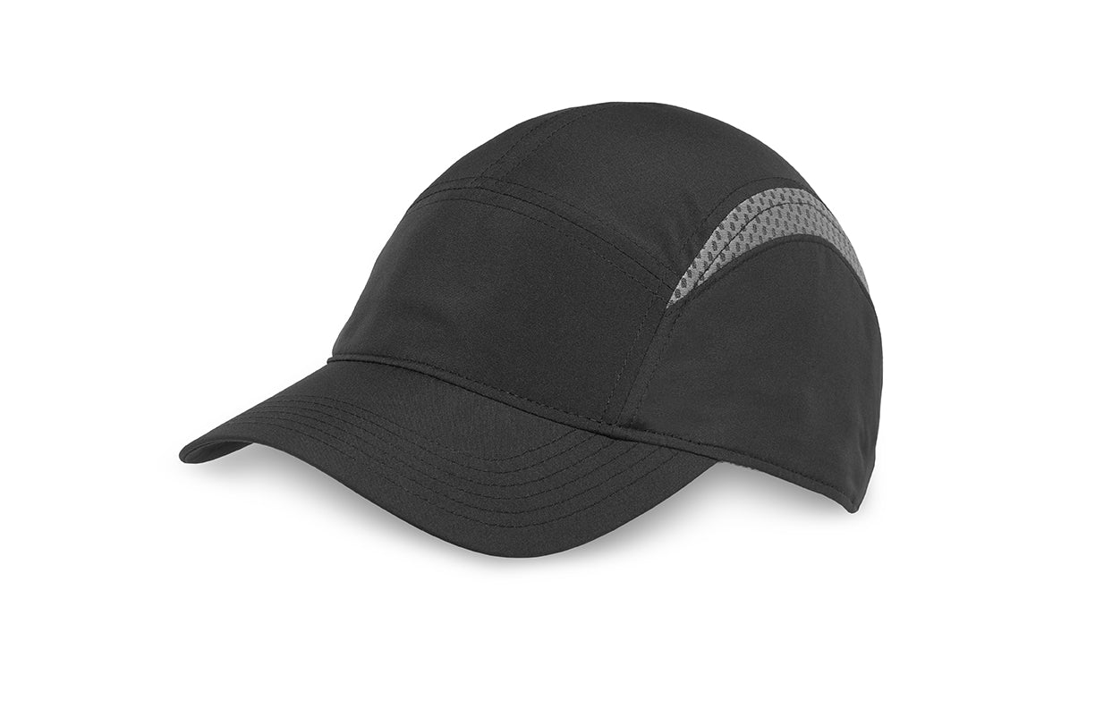 Aerial Cap