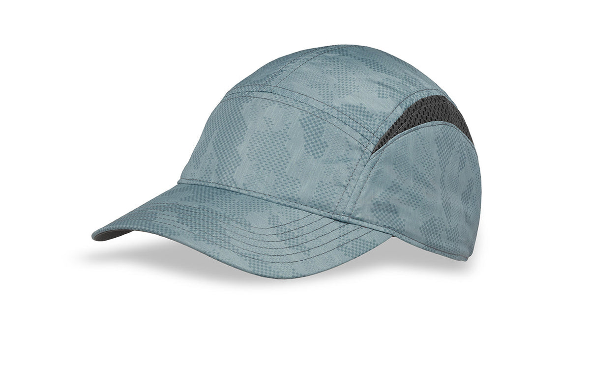 Aerial Cap