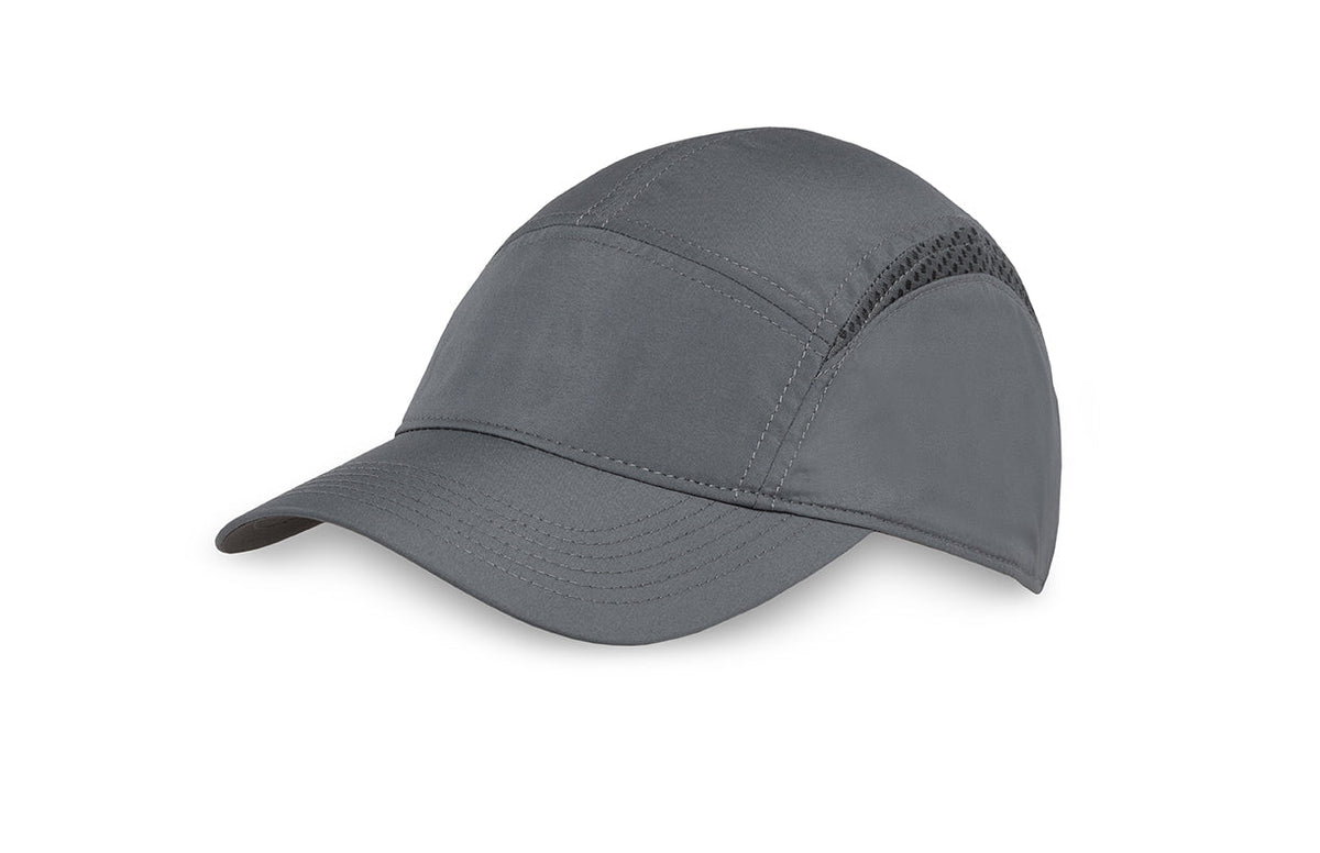 Aerial Cap