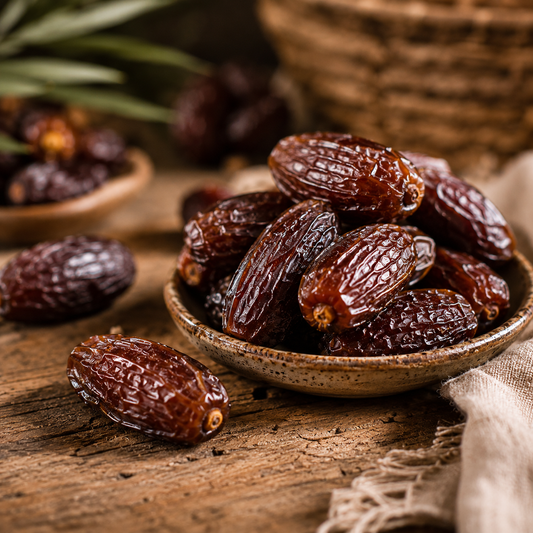 Organic Medjool Dates